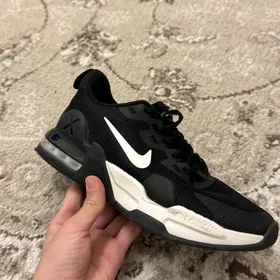 Nike krasowka
