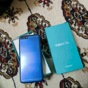 honor 7A 32gb