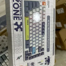 клавиатура игровая