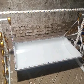 Salançak çaga uçin