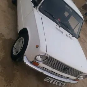 Lada 2104 1981