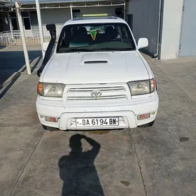 Toyota 4Runner 1999