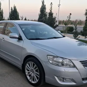 Toyota Aurion 2007