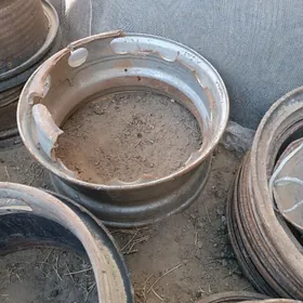 Diska beskamyr dowik