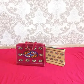 Haly sumkalar täzeje