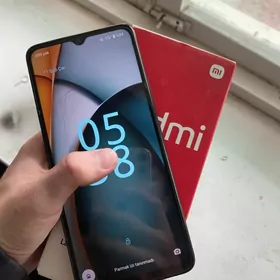 REDMI A3