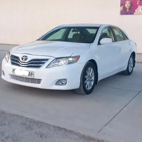 Toyota Camry 2009
