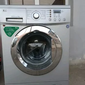 LG 5kg Kir masyn