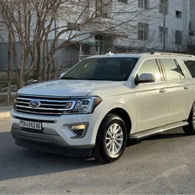 Ford Expedition 2021