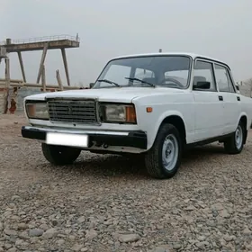 Lada 2107 2001