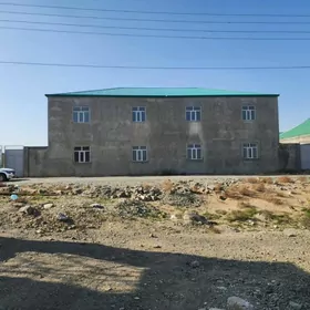 Kotej 2 etaz Baherden