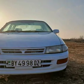 Toyota Carina 1993
