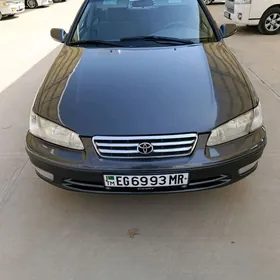 Toyota Camry 2001