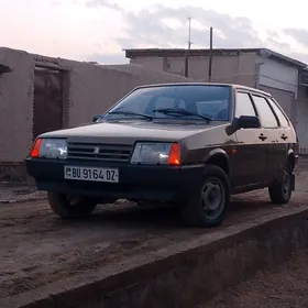 Lada 2109 2000