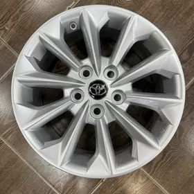 Camry Diska R16 Paket