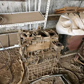 Opel Signum 2,2 zynjyr mator