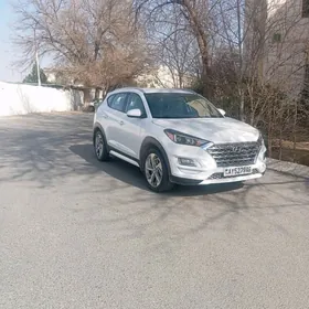 Hyundai Tucson 2020