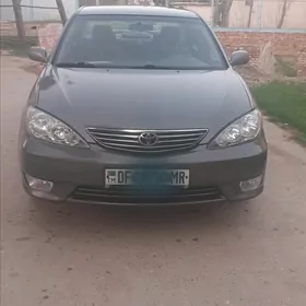 Toyota Camry 2002