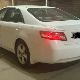 Toyota Camry 2009