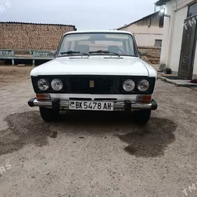 Lada 2106 1998