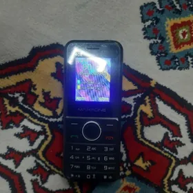 Maxfone 408