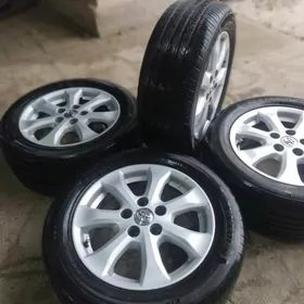 Tayota radnoy teker 16