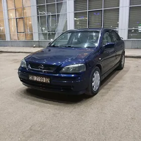 Opel Astra 2003