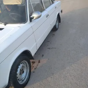 Lada 2106 1988