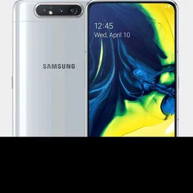 Galaxy a80