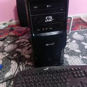 Sistema blok we klawatura