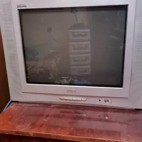 Телевизор Akira