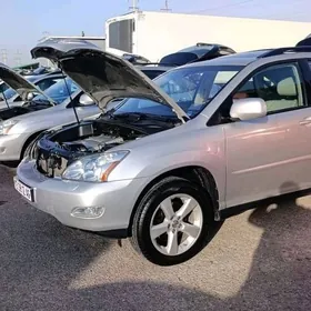 Lexus RX 330 2006