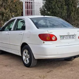 Toyota Camry 2003