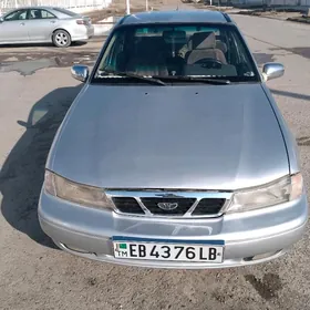 Daewoo Nexia 2001