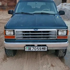 Opel Astra 1994
