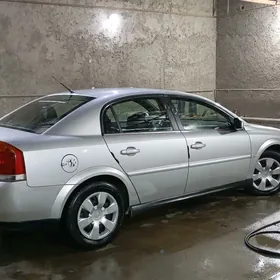 Opel Vectra 2002