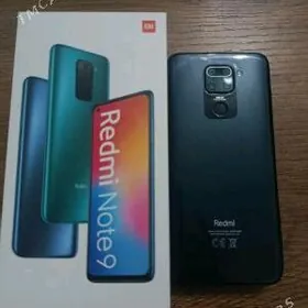 redmi not 9