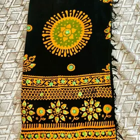 eyran cille yalyk öyme