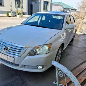 Toyota Avalon 2009