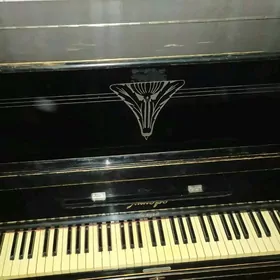 Пианино "Аккорд" (Калуга)