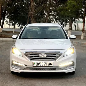 Hyundai Sonata 2016