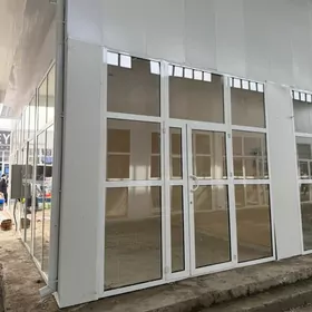 Bay bazardan magazin