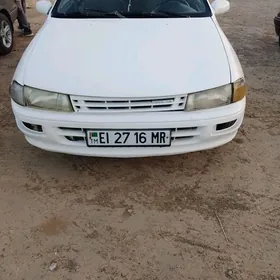 Toyota Carina 1993