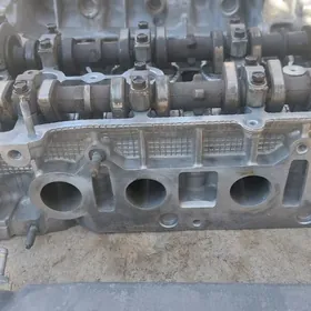 2.4 motor duty kamrydan çykan