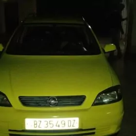 Opel Astra 1999