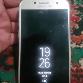 samsung j5