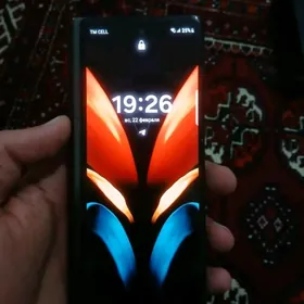 samsung zfold 2 8 256