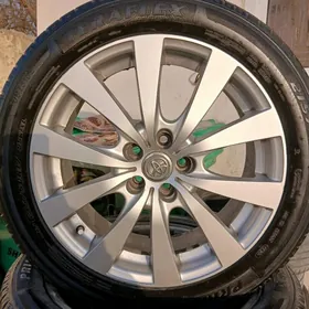 17 Lik corolla LIMITED2