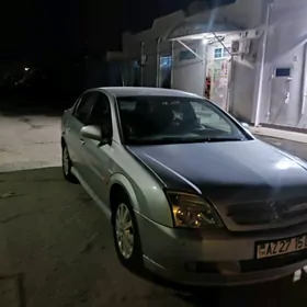Opel Vectra 2002