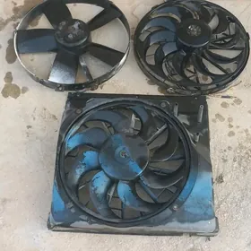 bmw kansaner wiltilyator